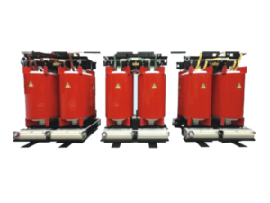 Single-phase dry-Type Transformer for Power Tes...