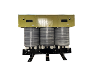 Containerized Dry-Type Transformer for Industri...