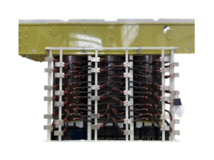 11000kVA *4 Dry-Type Rectifier Transformer for ...