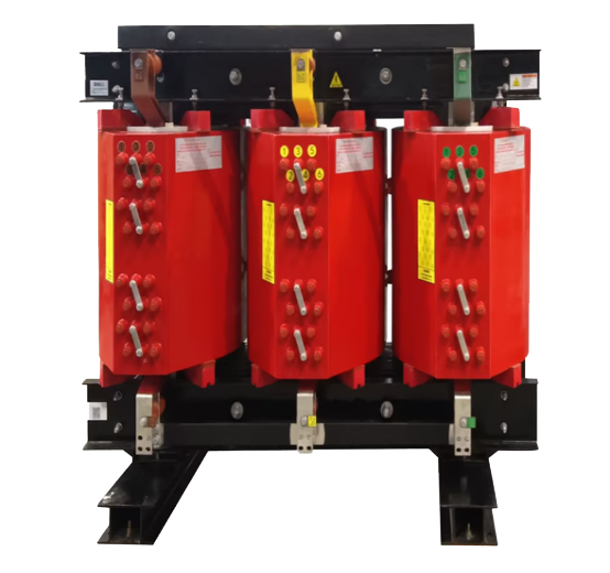 Dry-Type Transformer for Marine &amp; Offshore Applications（images 1）