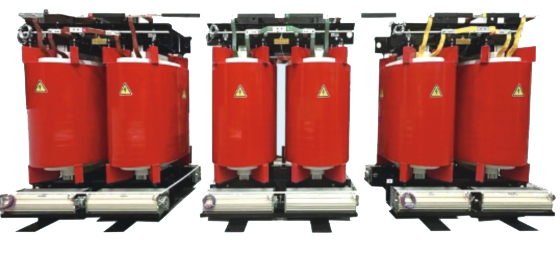 Single-phase dry-Type Transformer for Power Testing Applications(images 1)