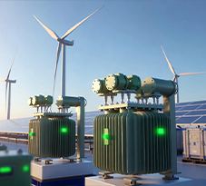 Renewable Energy