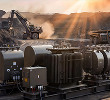 Mining