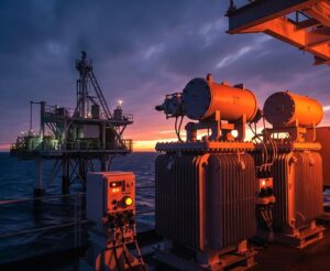 Oil & Gas