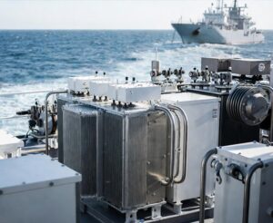 Marine& off shore