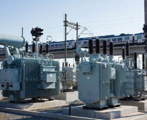 Power Distribution