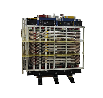 Dry-Type Transformer for Renewable Energy Systems（images 48）