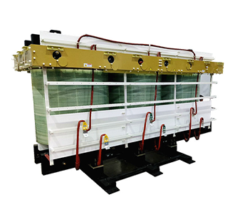 Dry-Type Transformer for Renewable Energy Systems（images 49）