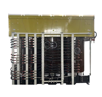 Dry-Type Transformer for Renewable Energy Systems（images 50）