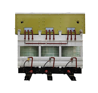 Dry-Type Transformer for Renewable Energy Systems（images 51）