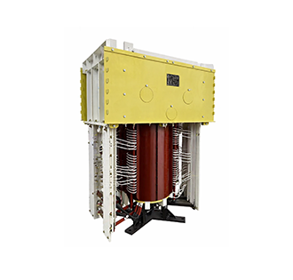 Dry-Type Transformer for Renewable Energy Systems（images 52）