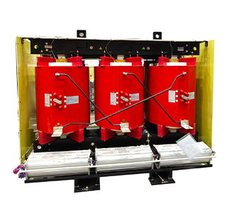Dry-Type Transformer for Renewable Energy Systems（images 53）