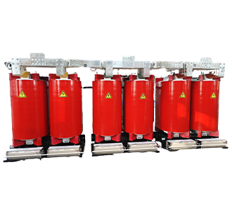 Dry-Type Transformer for Renewable Energy Systems（images 54）