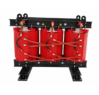 Dry-Type Transformer for Renewable Energy Systems（images 55）