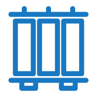 Dry-Type Transformer for Renewable Energy Systems（images 21）