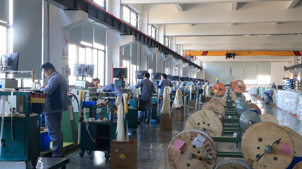 Wire Winding Workshop（images 1）
