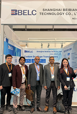 BBELC Exhibited at Hannover Messe 2026(images 5)